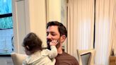 ‘Property Brothers’ Star Drew Scott Shares Glimpse of Son Parker’s Adorable Nursery in New Photo