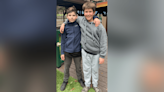Two 11-year-old Mountain View boys reported missing