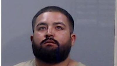 Odessan arrested after three children make sexual assault outcry