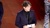 Hollywood's backlash to Jonathan Glazer's Oscar speech only proves his point