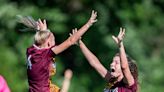 Here's what happened at the 2022 Iowa girls state soccer quarterfinals