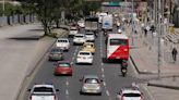 Cierres en la autopista Sur: inician las obras de la fase II y III de Transmilenio