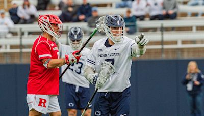 Big Ten Semifinals: No Surprises, Just Execution as Penn State, Michigan Advance