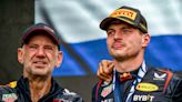 Newey on departure: I want to take a break