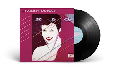 How To Buy Duran Duran’s Vinyl Reissues Of Their First Five Albums