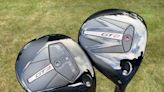 Titleist GT2, GT3 fairway woods