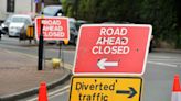 Overnight closures planned on motorways for repair work