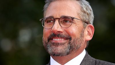 Steve Carell to Lead New HBO Comedy Series From ‘Scrubs’ Creator