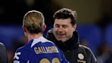 Conor Gallagher saves Mauricio Pochettino as Chelsea limp through in FA Cup to keep season alive