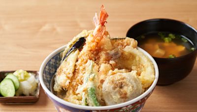 「丼飯」為什麼叫這個名字？日本專家告訴你相關小知識＆美味吃法！