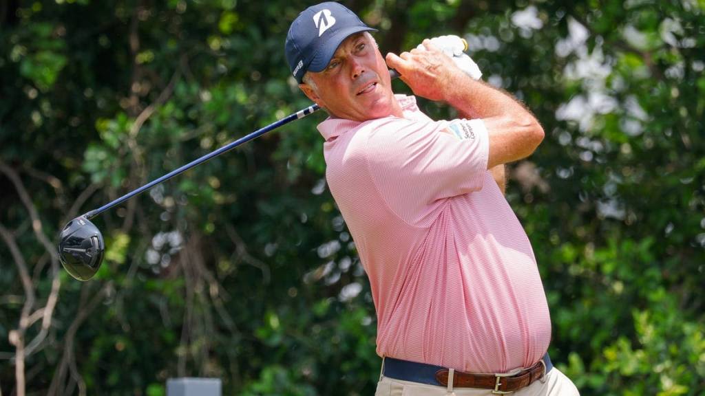 Matt Kuchar tee times, live stream, TV coverage | The Memorial Tournament presented by Workday, June 6-9