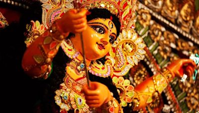 Navratri 2024: 9 Lessons That The 9 Avatars Of Maa Durga Teach Us