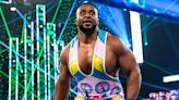 Big E Undergoing Stem Cell Therapy To Assist In Recovery - PWMania - Wrestling News