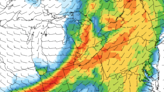 Canadian wildfires prompt new air quality alert in Stark County; relief coming