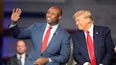 Sen. Tim Scott declines to answer if he will accept 2024 presidential election results