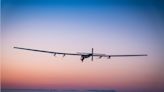 The US Navy Spent $14 Million on This Unmanned Solar Plane