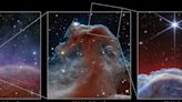 El telescopio James Webb capta la nebulosa “Cabeza de Caballo” con un detalle sin precedentes