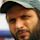 Shahid Afridi