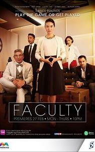 Faculty