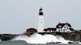 Maine man dies after large tree limb falls on vehicle; 1st fatality attributed to tropical storm Lee