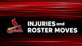 Injuries & Moves: No. 9 prospect Graceffo returns for DH