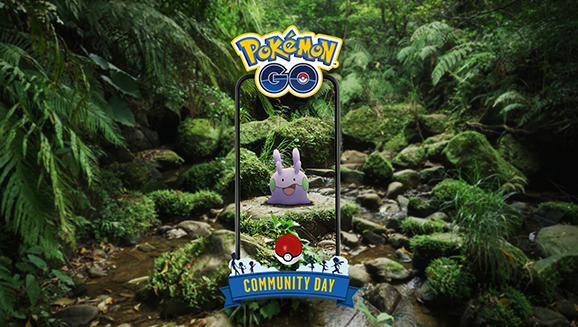 Goomy Oozes Charm in Pokémon GO June 2024 Community Day