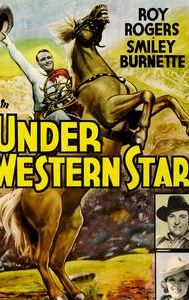 Under Western Stars