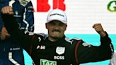 Formel E: Wehrlein nach Sieg an der Spitze