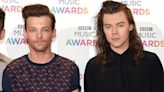 Louis Tomlinson Responds to Harry Styles Romance Rumors