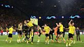 Dortmund vs Atletico Madrid LIVE! Champions League match stream, latest score and goal updates today