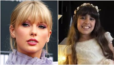 El conmovedor mensaje de Taylor Swift tras el asesinato de tres nenas en una escuela de baile