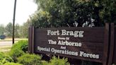 More than 1,000 Fort Bragg soldiers have been living in barracks with mold problems, and the Army is scrambling to get them new places to live