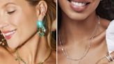 Kendra Scott's Cyber Monday sale is even bigger than Black Friday — get 40% off necklaces, rings, earrings and more