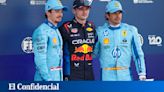 'Business as usual' para Verstappen y cruz para Fernando Alonso en el "problemático" Miami