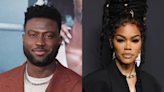 Teyana Taylor And Sinqua Walls Talk Remixing ‘White Men Can’t Jump’ Reboot