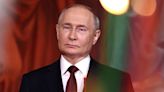 Putin's Kremlin purge puts Russia on a 'more sustained war footing'