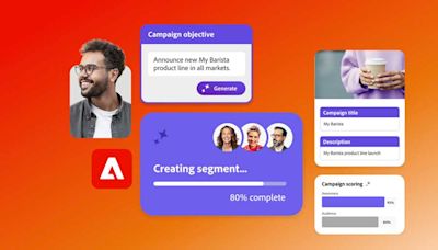 Adobe Launches AI Assistant For Marketing Platform