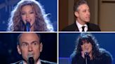 Kennedy Center Honors: The Show’s Most Memorable Performances