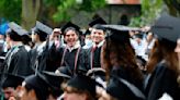 ‘We knew that our college experience would be like no other:’ Graduates from Brandeis, Tufts receive degrees Sunday - The Boston Globe