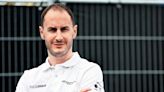 Alpine hire Oakes as team principal