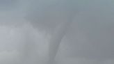 'Significant damage' in Oklahoma after severe weather, reported tornado