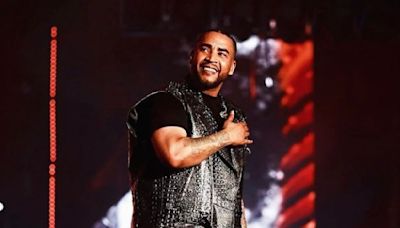 Don Omar, "el rey del reggaeton", que abandonó el género por años