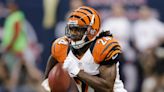 Former Bengals DB Adam 'Pacman' Jones talks contract extensions, NFL Draft, Joe Burrow