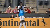 Patrick Agyemang nets 2 goals, Kristijan Kahlina has 7 saves as Charlotte beats Union 2-0