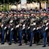 École des officiers de la gendarmerie nationale