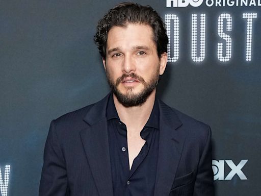 Kit Harington Admits He 'Can't Watch' 'House of the Dragon' – and Won't Even Watch 'Game of Thrones' for Several 'Years'