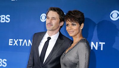 Halle Berry pierde el intento de obligar a Olivier Martinez a asistir a su terapia de crianza compartida