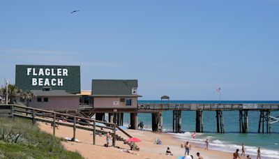 Sleepy beach town no more: Flagler Beach up and coming with new sand, pier, hotel in works