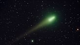 The 2023 ‘green comet’ is now visible from Earth for the first time in 50,000 years