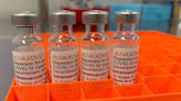 U.S. orders 3.2 million doses of Novavax COVID vaccine